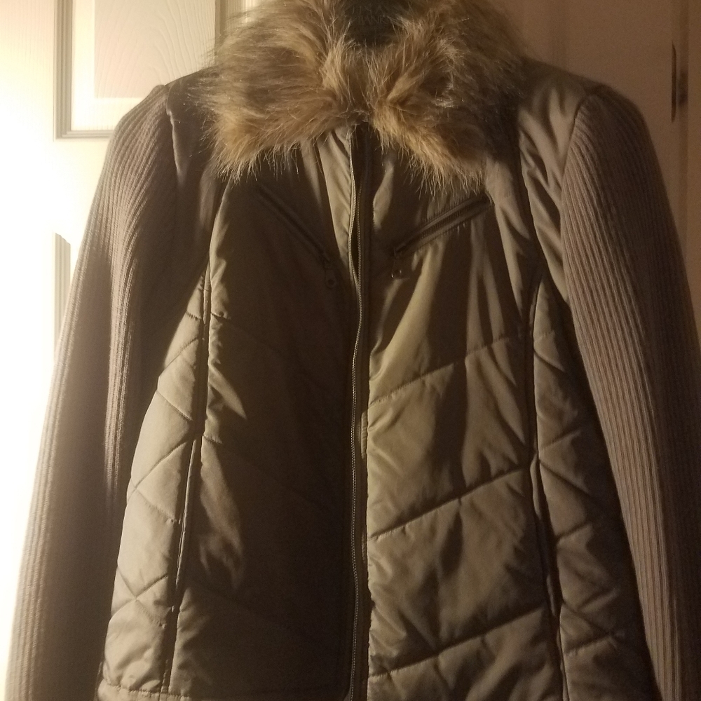 Jacket - Picture 3 of 3